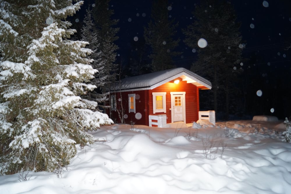 Myrkulla Lodge 8233396 — Arvidsjaur