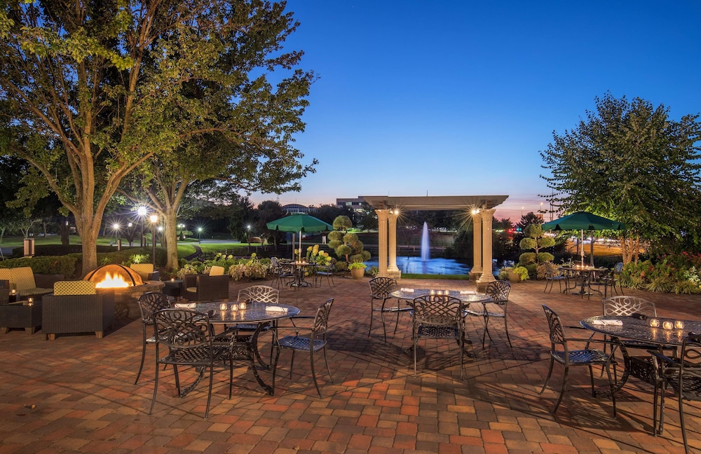 Hilton Wilmington Christiana - photo 61