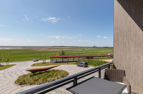 Ostsee Schönheit Wustrower Welle Modernes Apartment mit Panoramablick — 4-Star Luxury Hotel in Wustrow, Germany