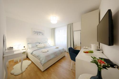 Rosita Deluxe Rooms in Zadar, Croatia