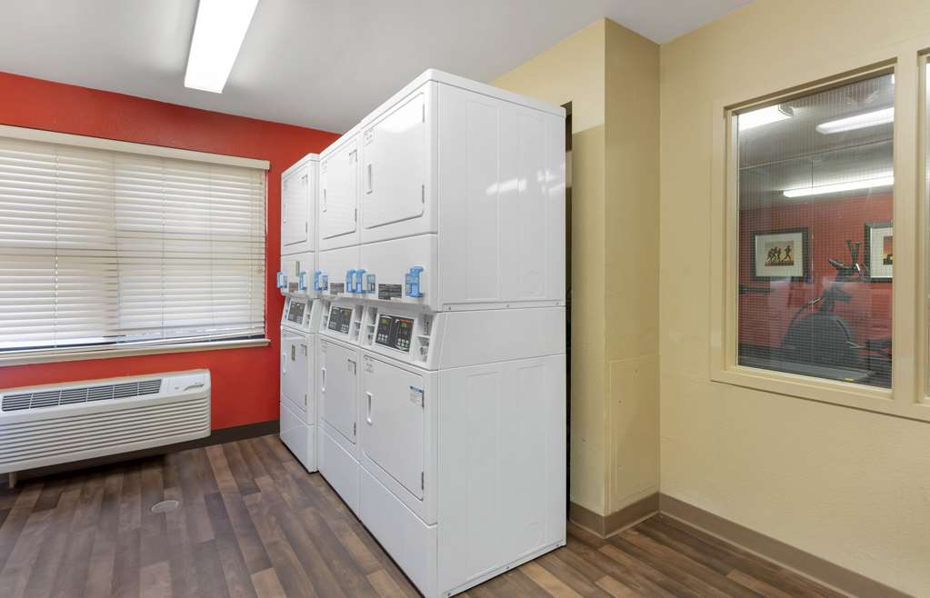 Extended Stay America Suites Oakland Alameda Airport - photo 24
