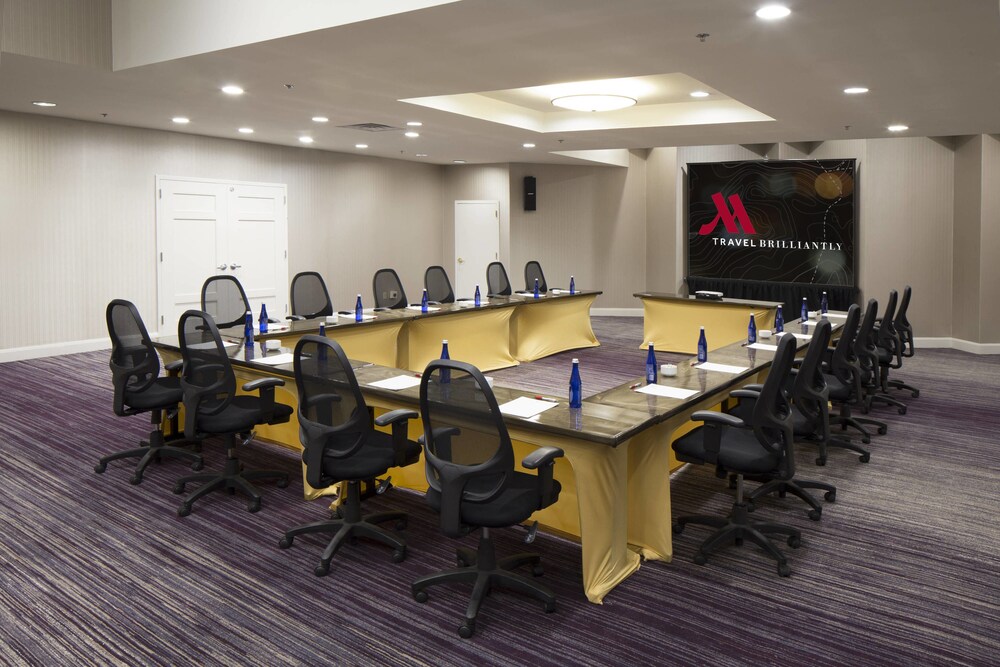 Hanover Marriott - photo 35