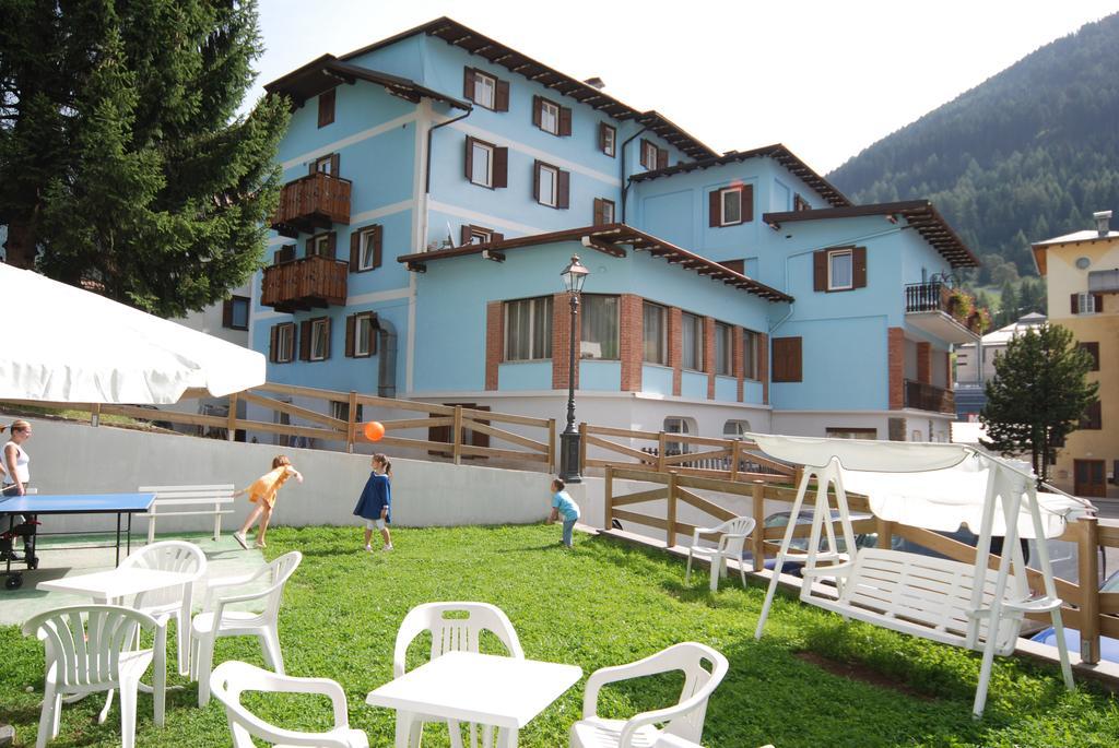 Hotel Ancora - last minute hotel in Moena