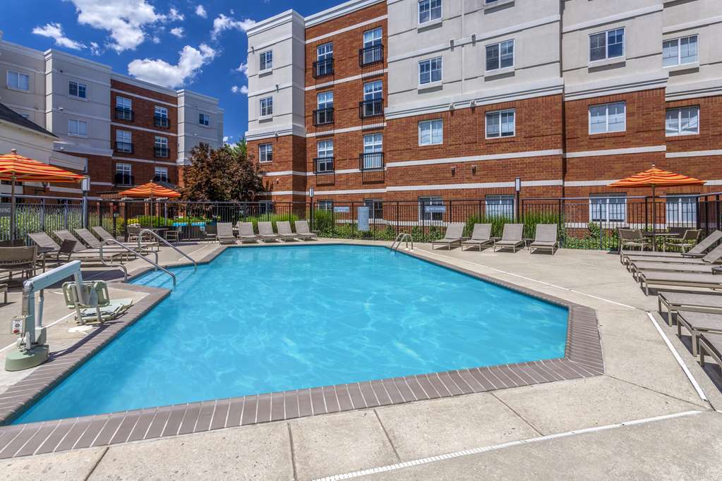 Hyatt House Philadelphia Plymouth Meeting - photo 27