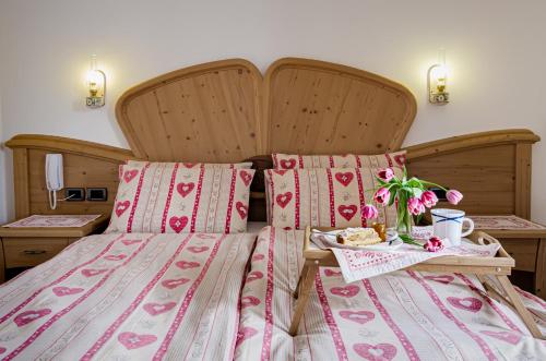 Agritur Coryletum - carbon neutral hotel in Coredo