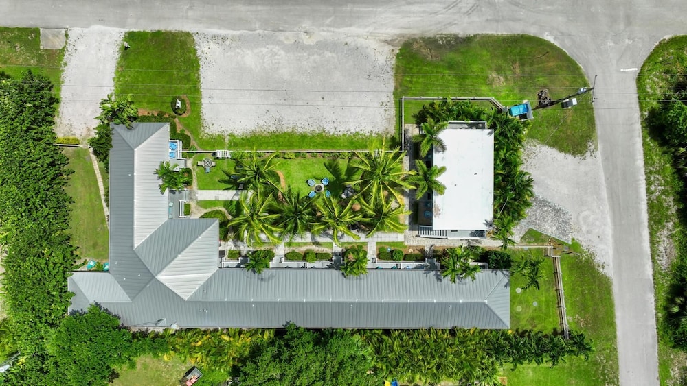 Seahorse Beach Bungalows in Fort Pierce, United States