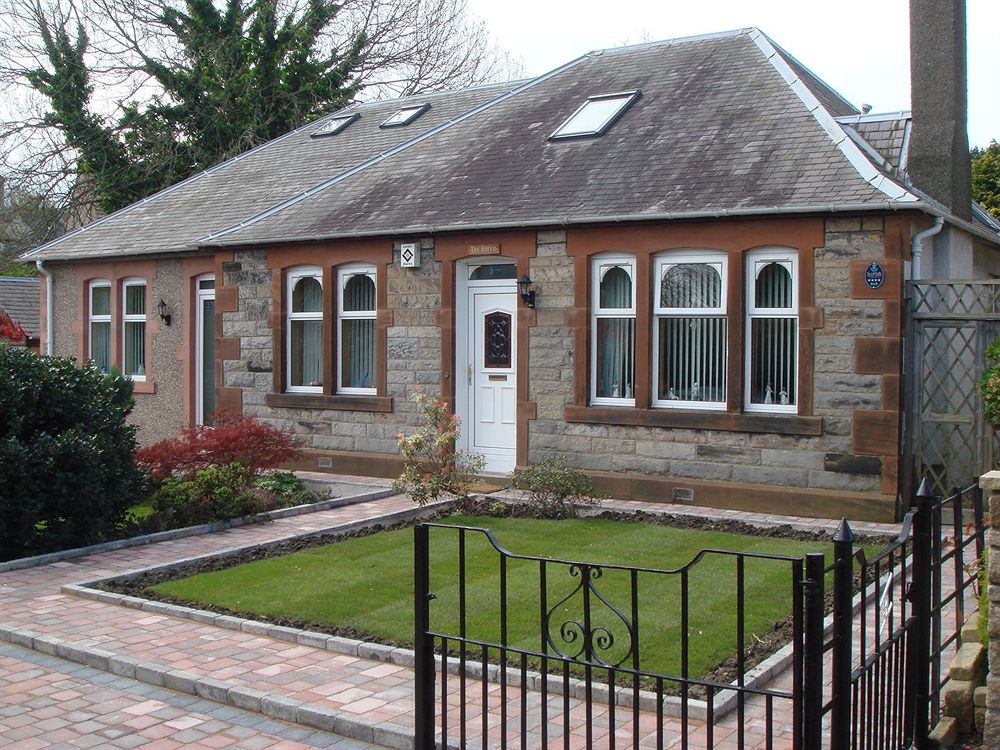 Bield B&B — 4-Star Luxury Hotel in Edinburgh, United Kingdom