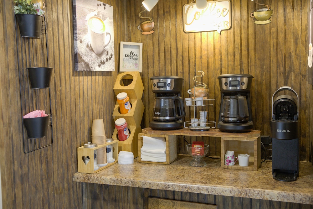 Americas Best Value Inn Brownsville West Tennessee - photo 33