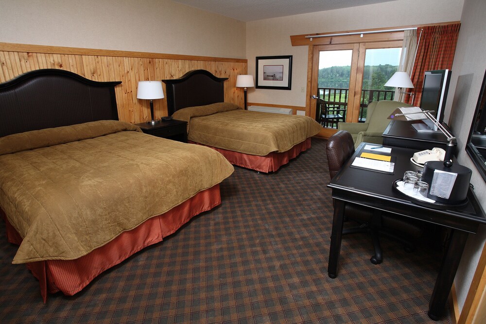 Heartwood Resort & Conference Center - photo 9