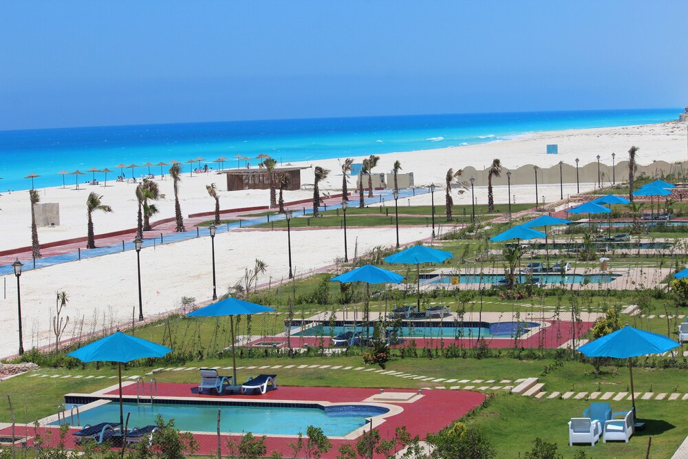 Tolip North Coast Hotel — hotel in Al Hammam