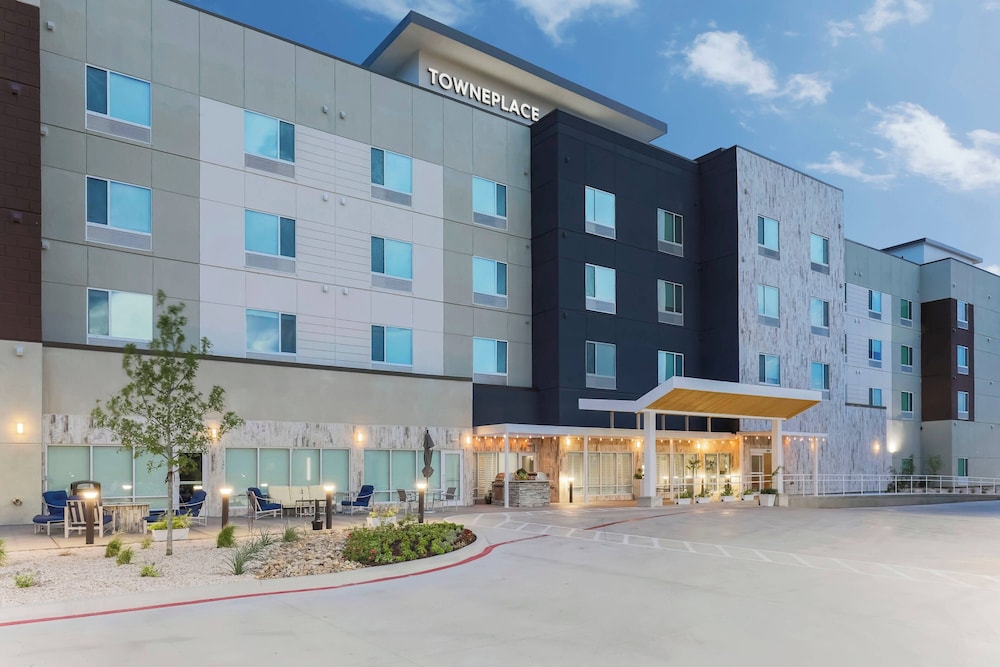 TownePlace Suites by Marriott Amarillo West Medical Center in Amarillo, United States