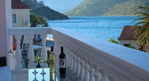 Koukou Stay — 4-Star Luxury Hotel in Ithaki, Greece