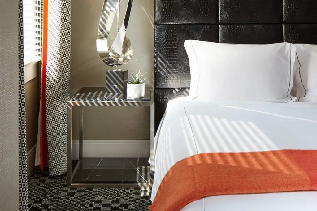 Dazzler The Clark Hotel - photo 4