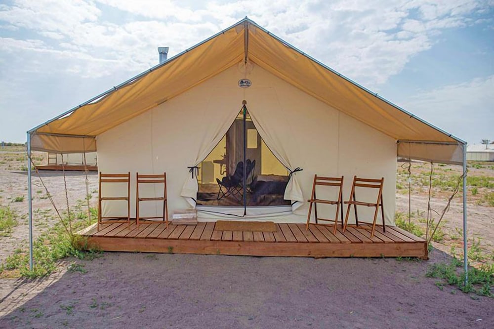 Rustic Rook Resort Great Sand Dunes - photo 8