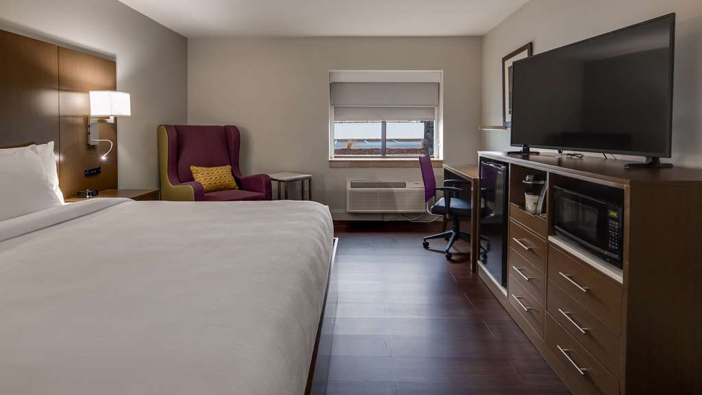 Best Western Huntsville - photo 14