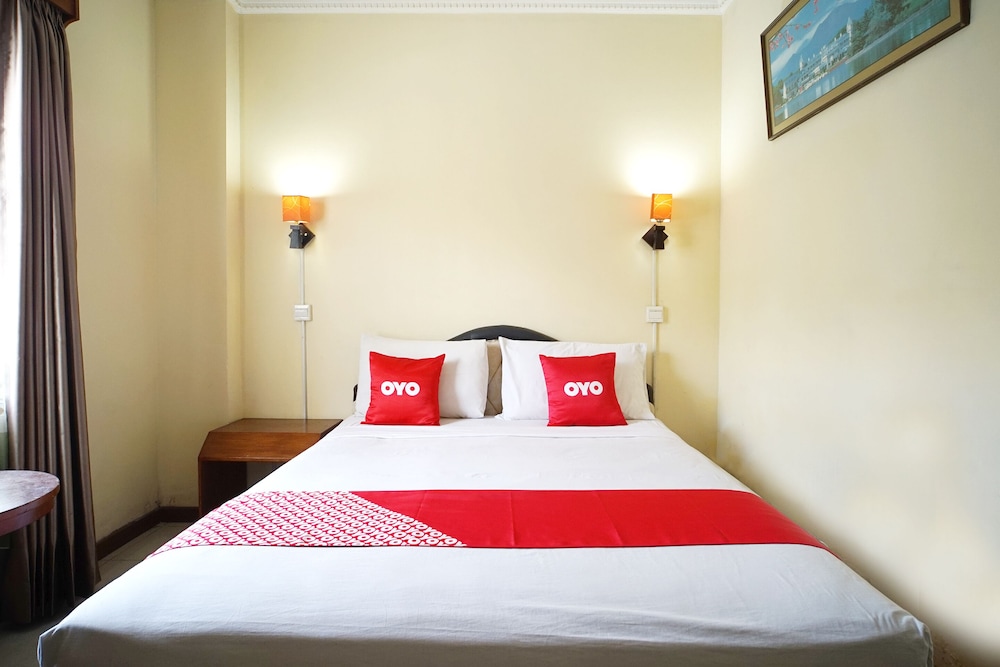 OYO 2015 Bandara Hotel Balikpapan in Balikpapan, Indonesia