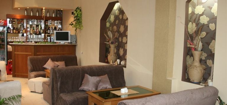 Korina Sky Hotel - last minute hotel in Bansko