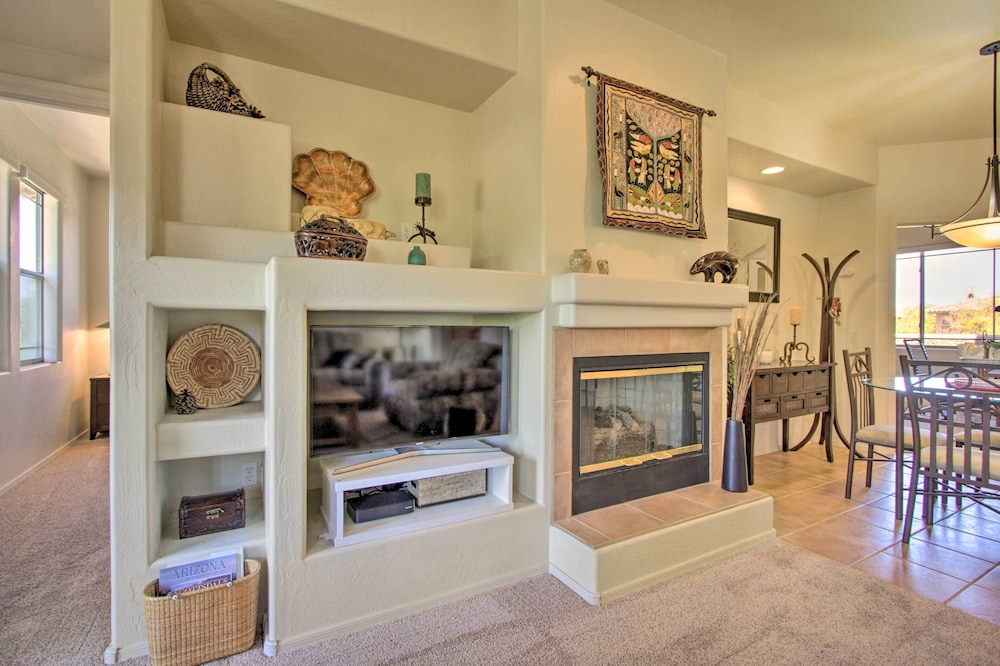Scottsdale Condo w Balcony & Resort Amenities - photo 15