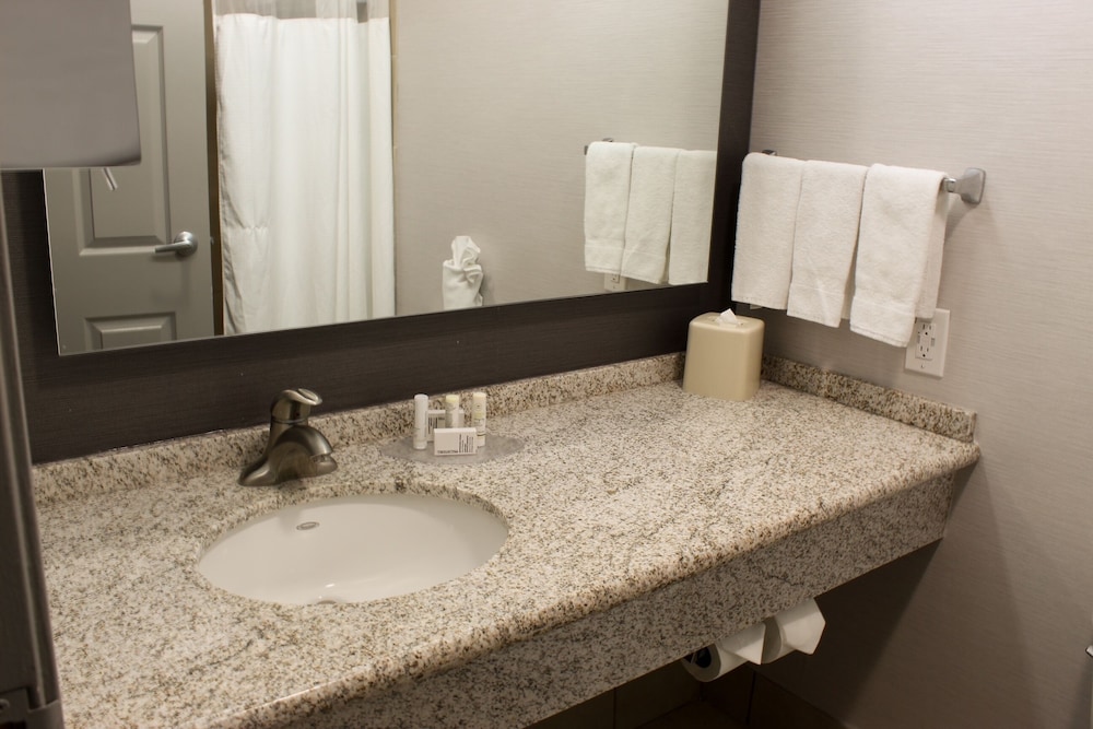 Courtyard by Marriott Santa Fe - photo 44