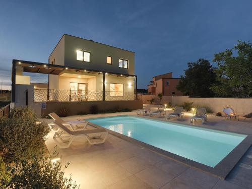 Apartment in Croatia near the Adriatic Coast — 4-Star Luxury Hotel in Pula, Croatia