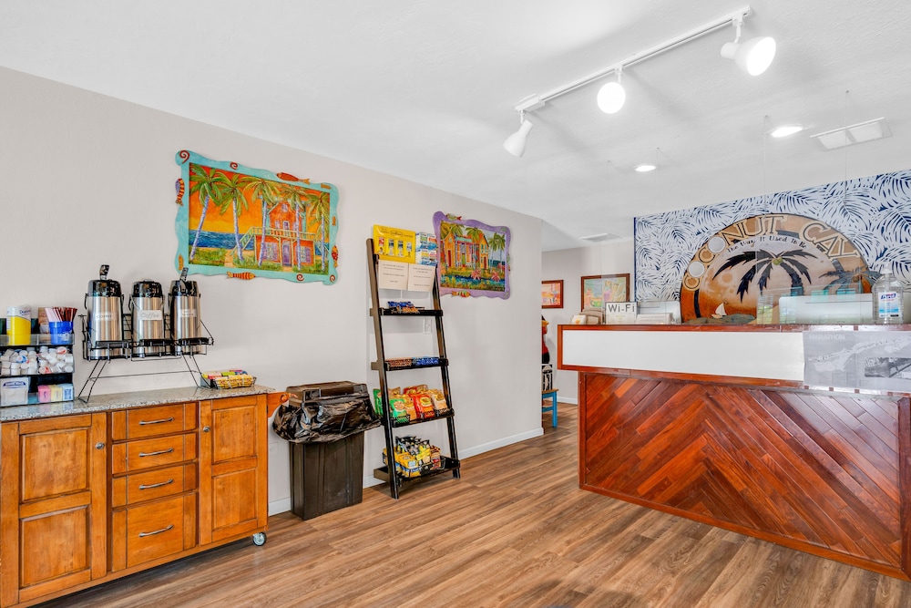 Coconut Cay Resort & Marina - photo 4