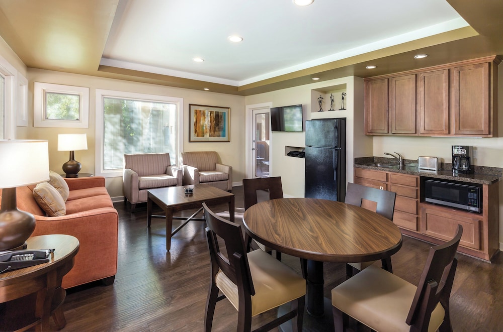 Orange Tree Resort - photo 14