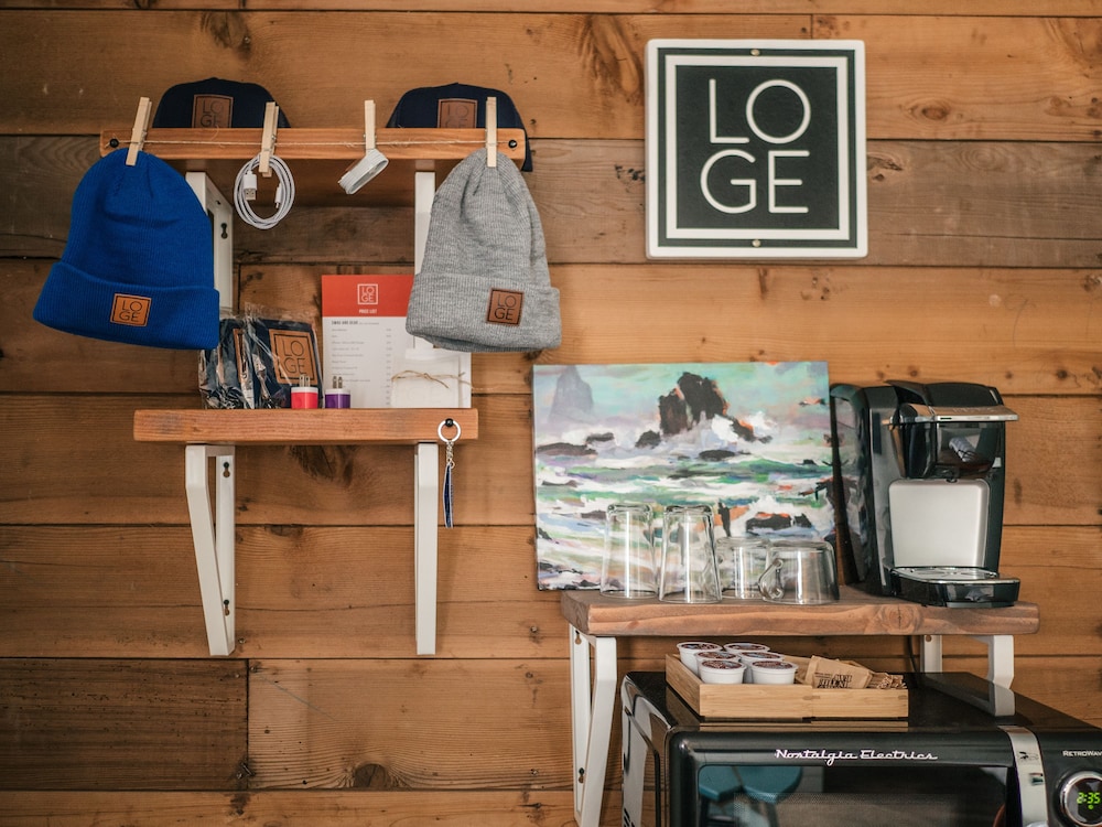 Loge Westport - photo 49