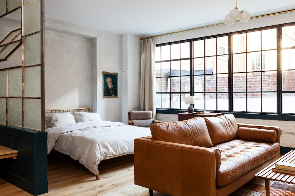 Lokal Hotel Old City - photo 29