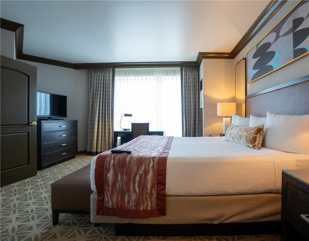 Belterra Casino Resort - photo 17