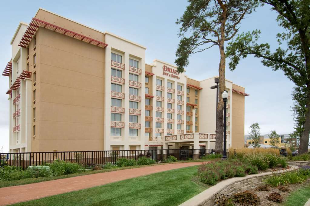 Drury Inn & Suites West Des Moines - featured photo