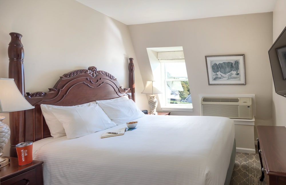 Club Wyndham Bay Voyage Inn - photo 9