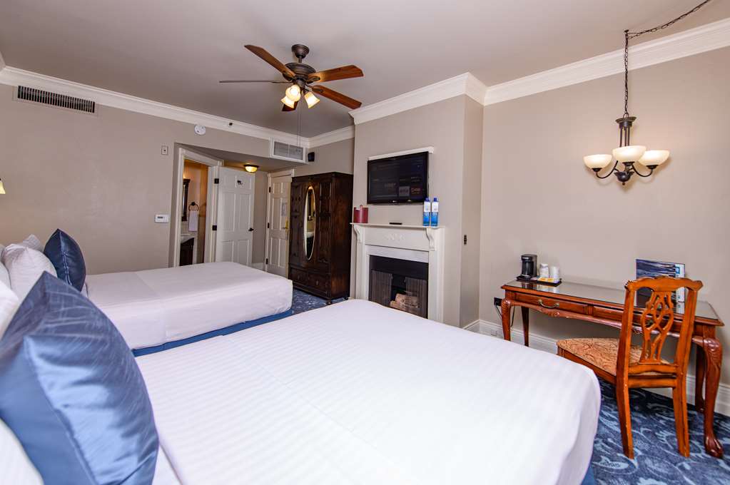 The Horton Grand Downtown Gaslamp Quarter - photo 29