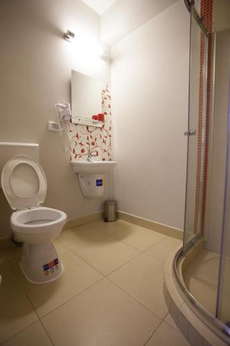 Matia Resort — Alba Iulia — photo 3