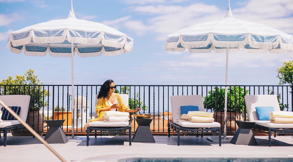 Kimpton Canary Hotel by IHG - photo 44