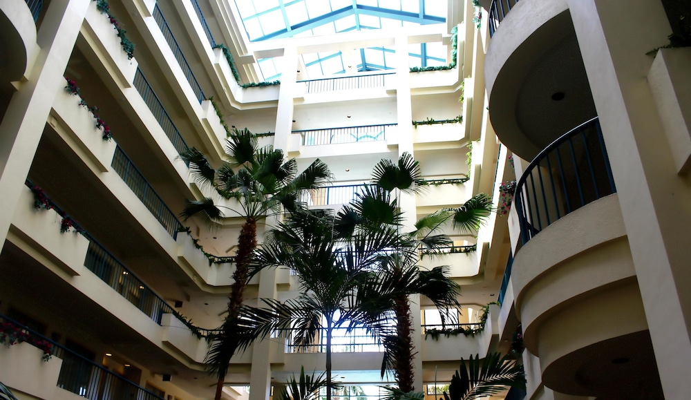Hilton Boca Raton Suites - photo 41