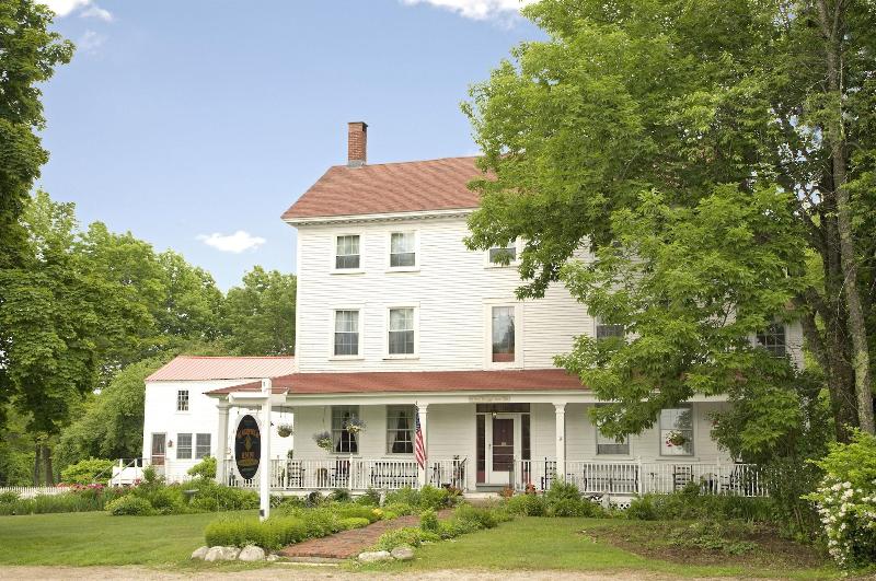 Wakefield Inn & Restaurant — Wakefield — photo 3