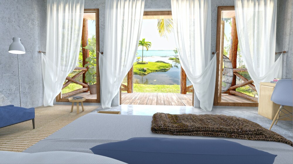 La Albarina Adults Only — Bacalar — photo 3