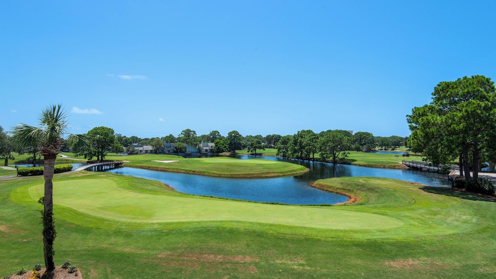 Ground floor Studio at Sandestin Golf & Beach Resort: Sleeps 4 - photo 37