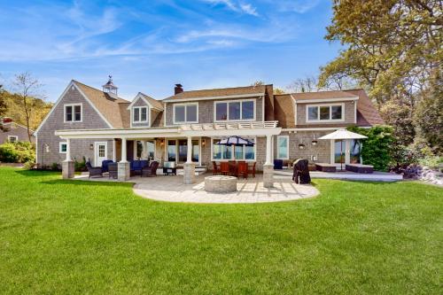 Ocean House — 4-Star Luxury Hotel in Plymouth, United States