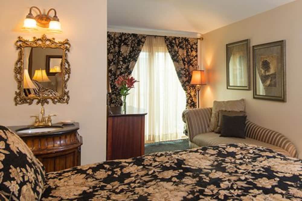 Inn at Ellis River - photo 19