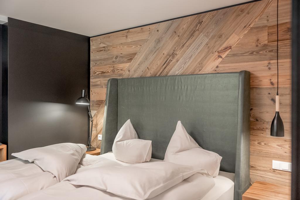 Corso Living - carbon neutral hotel in Soelden