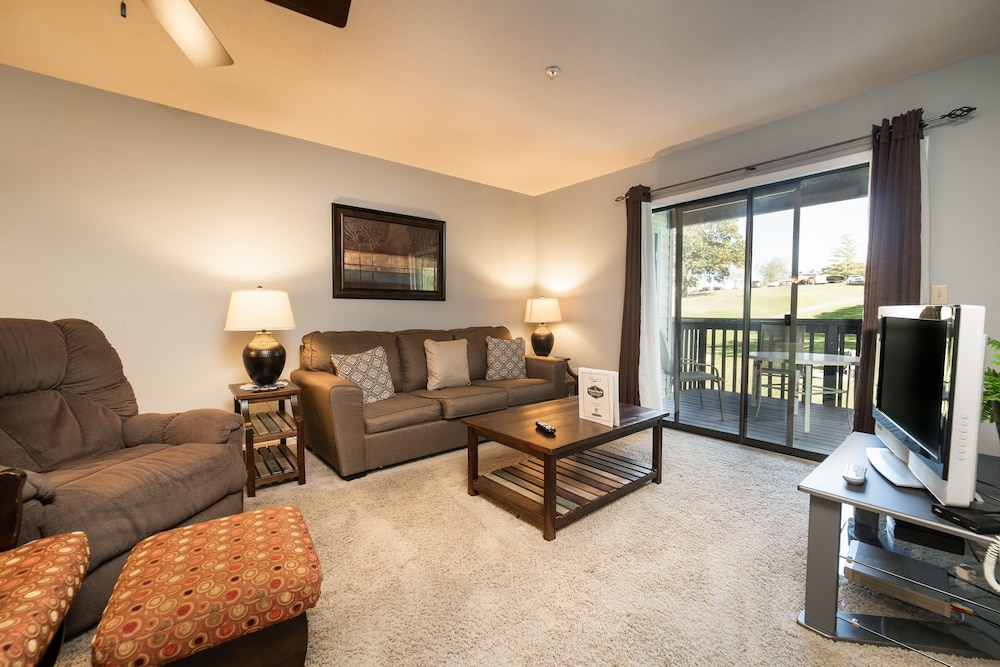 Pointe Royale Condominium Resort & Golf Course - photo 78