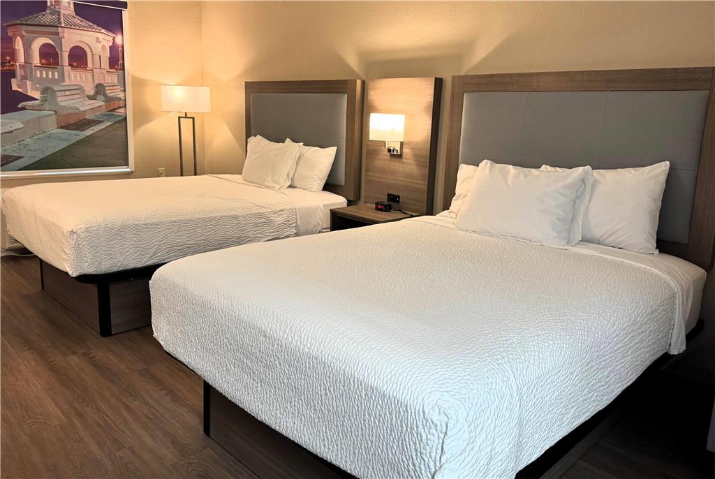 Baymont by Wyndham Corpus Christi Airport - photo 28