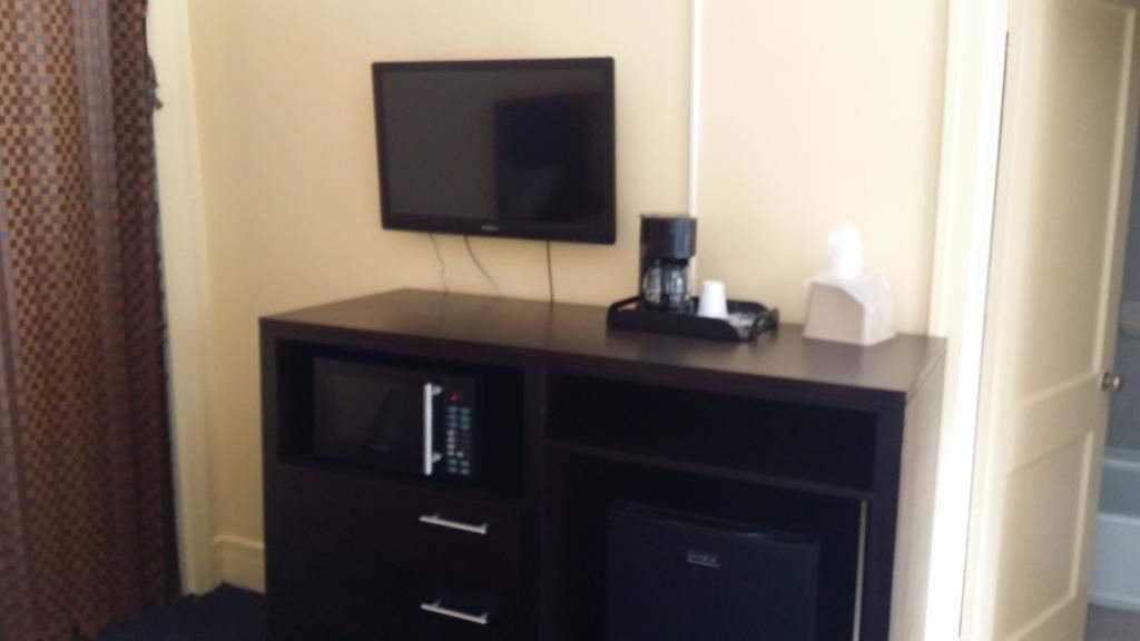 Rock Haven Terrace Motel - photo 8