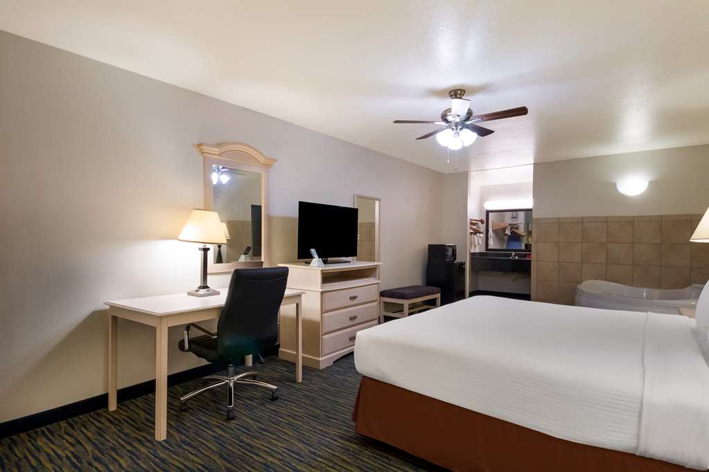 SureStay Hotel by Best Western Falfurrias - photo 26