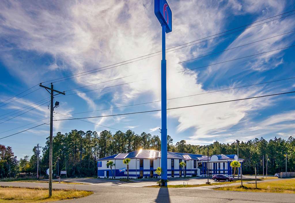 Motel 6 Moss Point MS - photo 2
