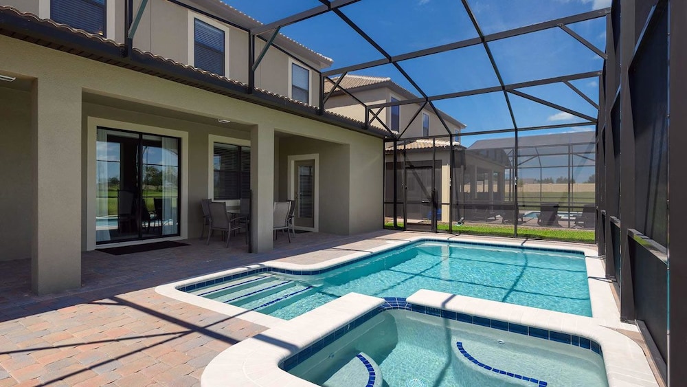 Grhcdw9161 Champions Gate Resort 6 Bed 6 Baths House - photo 17