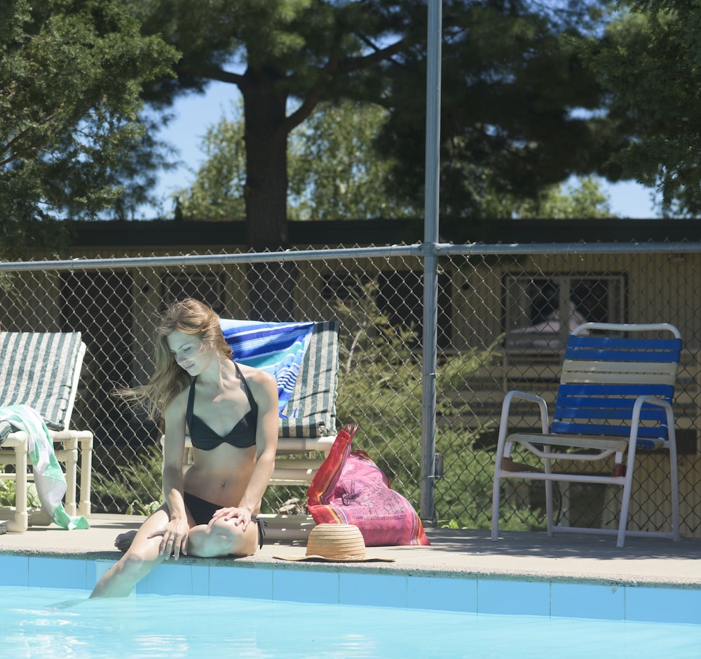 Delton Oaks Resort - photo 110