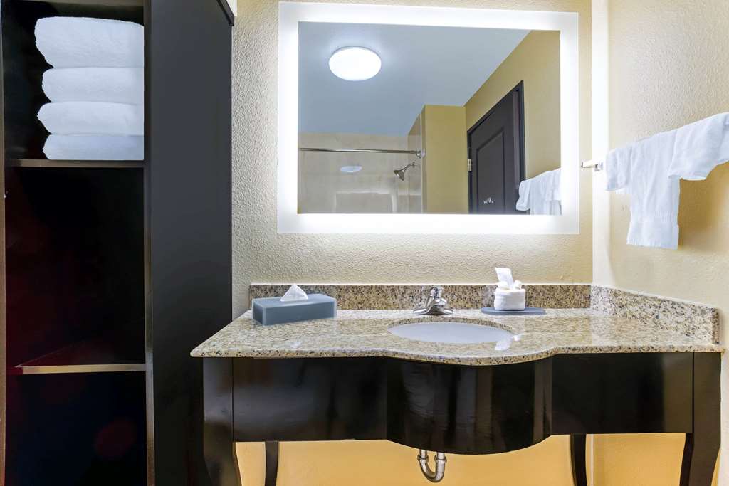 La Quinta Inn & Suites by Wyndham Denver Gateway Park - photo 38