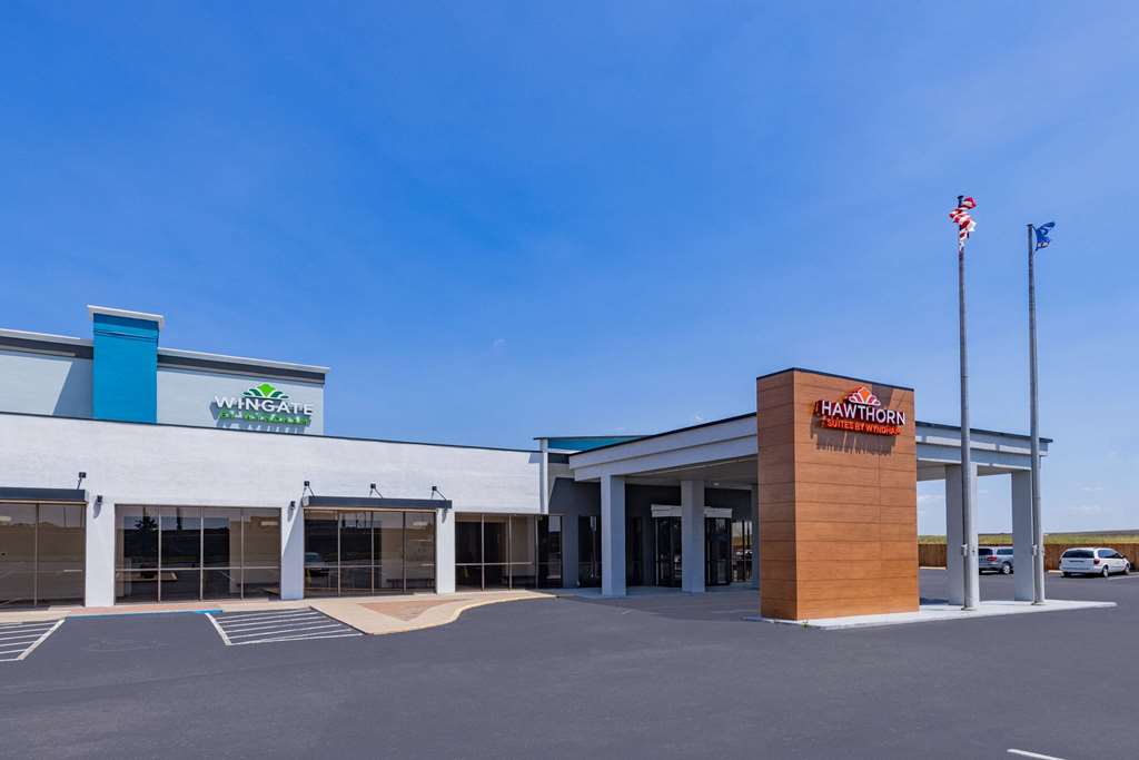 Wingate by Wyndham Wichita Airport in Wichita, United States